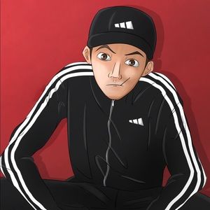 Meet your Posher, Naoufal